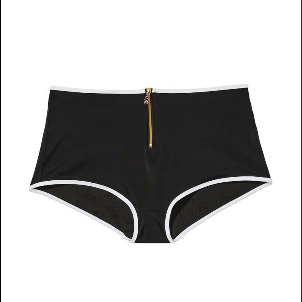 Victoria’s Secret bikini bottom